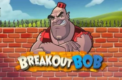 Breakout Bob