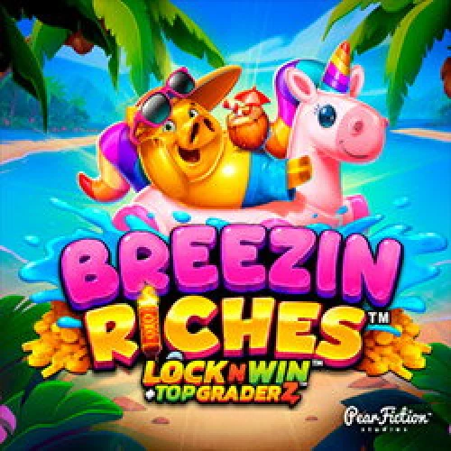 Breezin Riches
