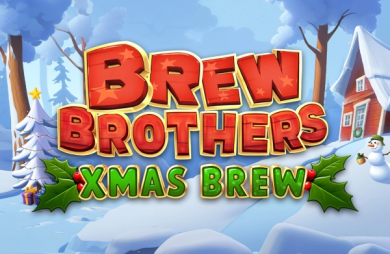 Brew Brothers: Xmas Brew