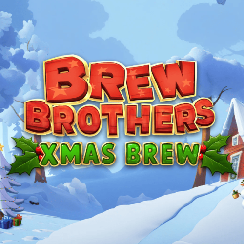 Brew Brothers: Xmas Brew