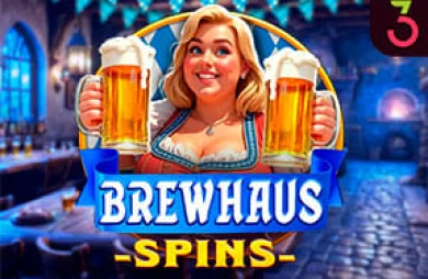 Brewhaus Spins