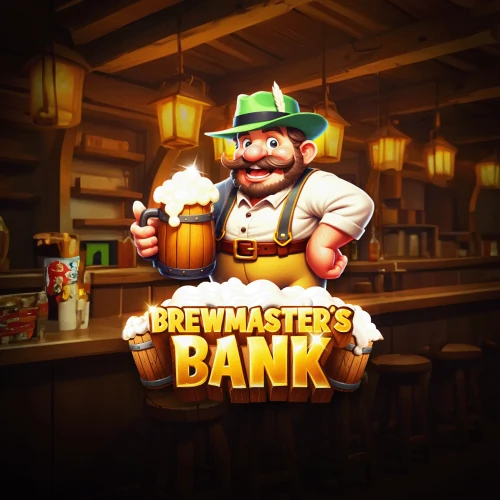 Brewmaster's Bank