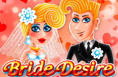 Bride Desire