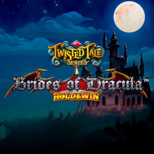 Brides of Dracula Hold and Win