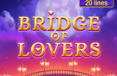 Bridge of Lovers