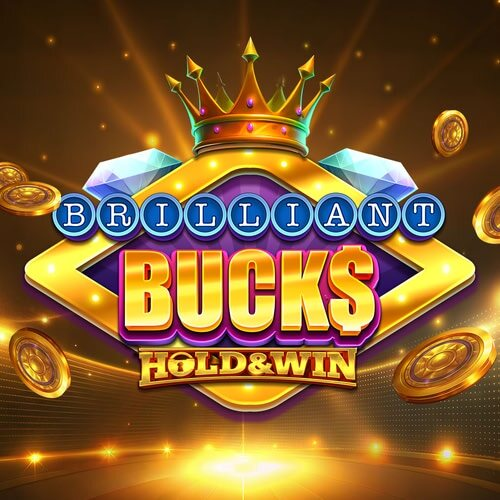 Brilliant Bucks Hold &amp; Win