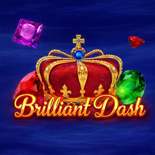 Brilliant Dash
