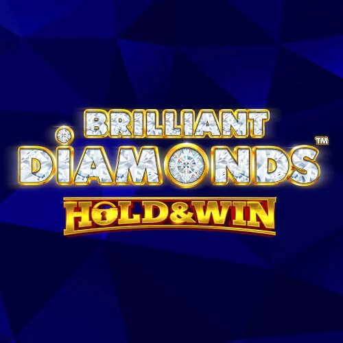 Brilliant Diamonds: Hold &amp; Win