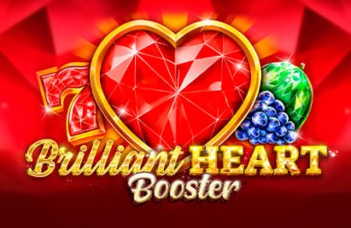 Brilliant Heart Booster