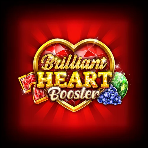 Brilliant Heart Booster