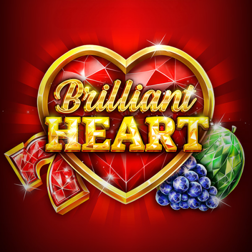 Brilliant Heart