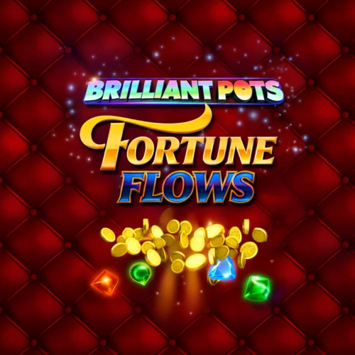 Brilliant Pots - Fortune Flows