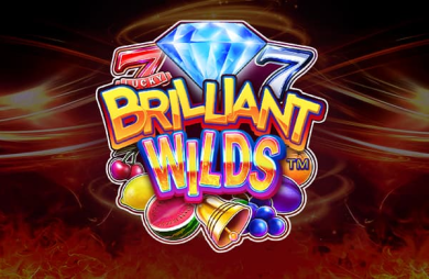 Brilliant Wilds