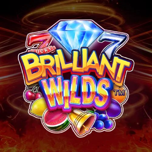 Brilliant Wilds