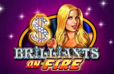 Brilliants On Fire