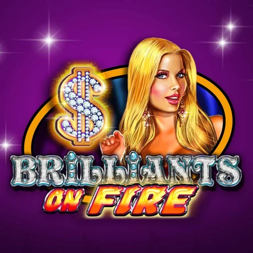 Brilliants On Fire