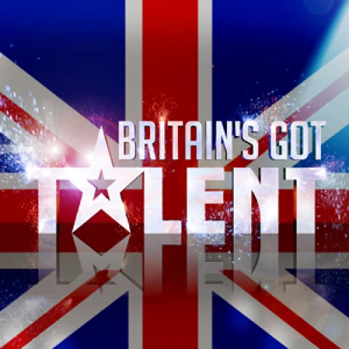 Britains Got Talent Superstar