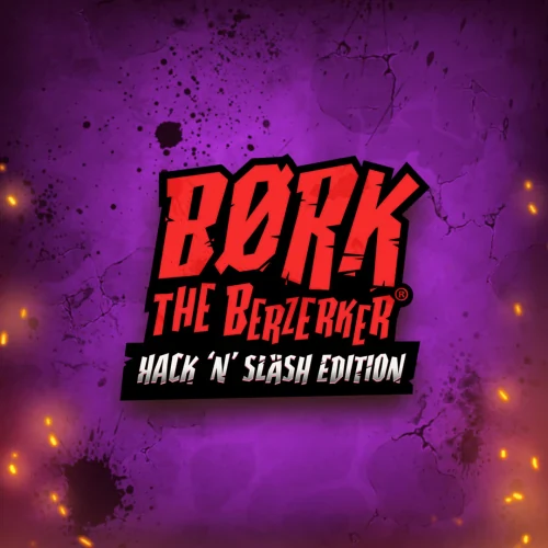 Børk the Berzerker – Hack &amp;#039;N&amp;#039; Slash Edition