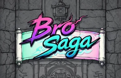 Bro Saga