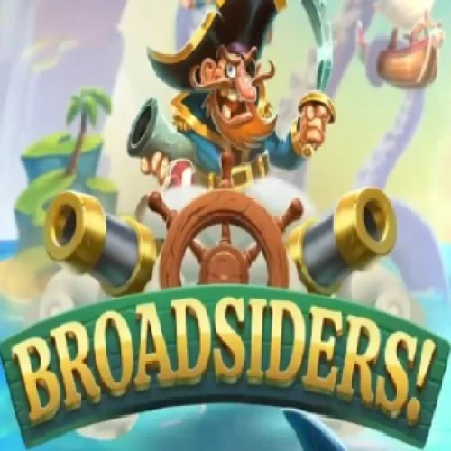 Broadsiders