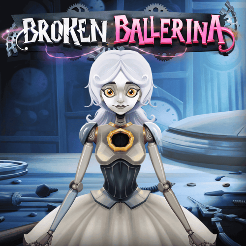 Broken Ballerina