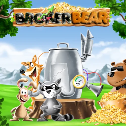 Broker Bear Blast