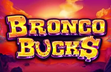 Bronco Buck$