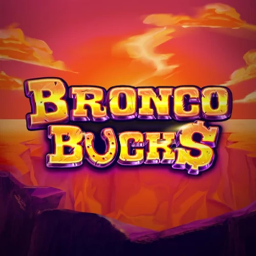 Bronco Buck$
