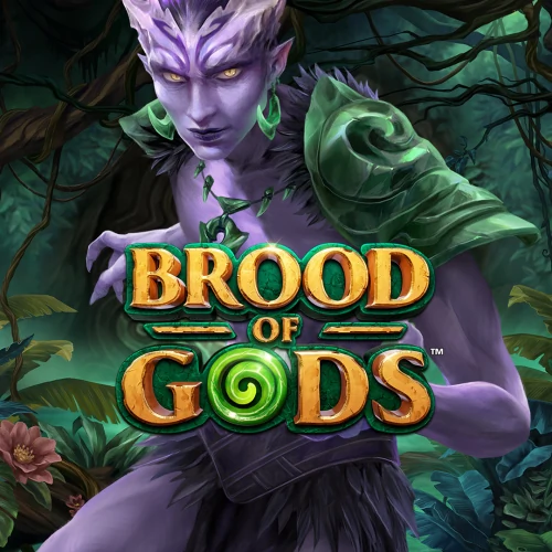 Brood of Gods