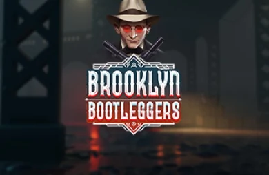 Brooklyn Bootleggers