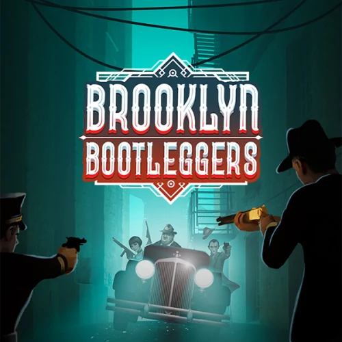 Brooklyn Bootleggers