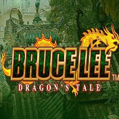 Bruce Lee Dragon's Tale