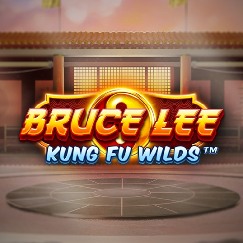 Bruce Lee Kung Fu Wilds