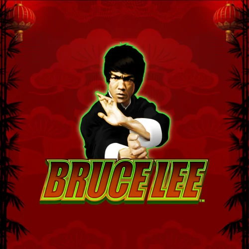 Bruce Lee