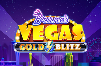 Bruno's Vegas Gold Blitz