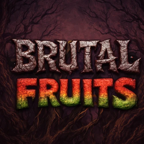 Brutal Fruits