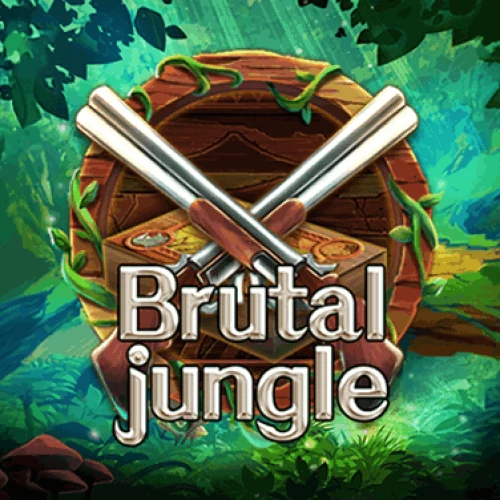 Brutal Jungle