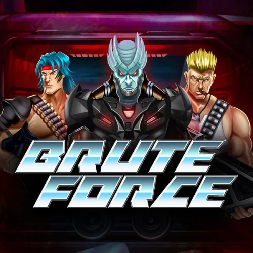 Brute Force (Nolimit City)