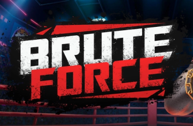 Brute Force (Boldplay)