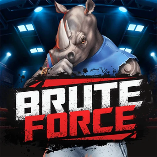 Brute Force (Boldplay)