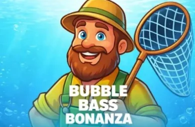 Bubble Bass Bonanza
