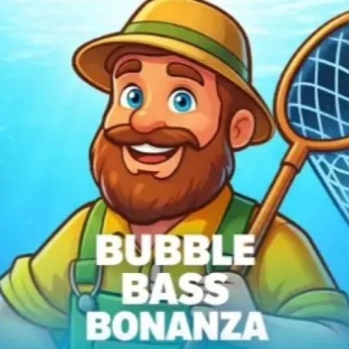 Bubble Bass Bonanza