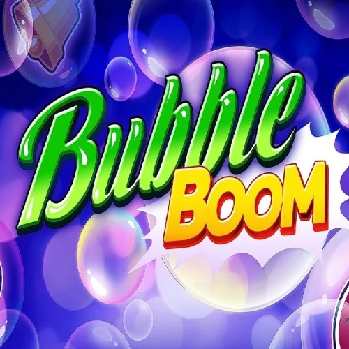 Bubble Boom