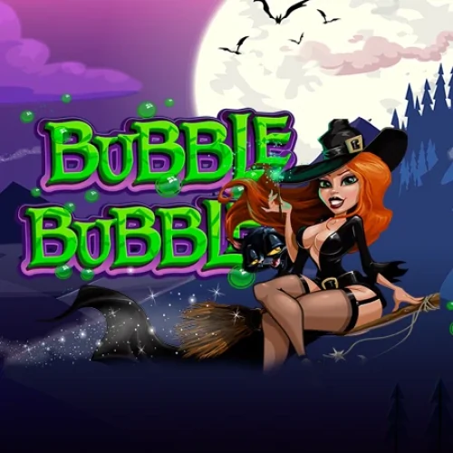 Bubble Bubble