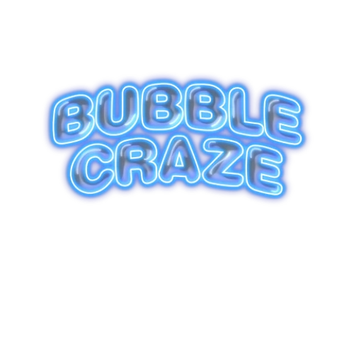 Bubble Craze