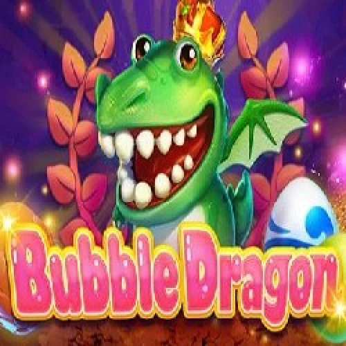 Bubble Dragon