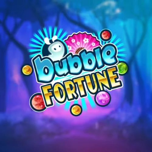 Bubble Fortune