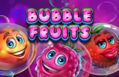 Bubble Fruits