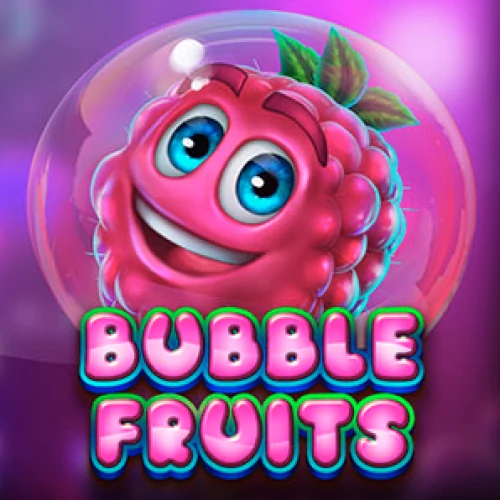 Bubble Fruits