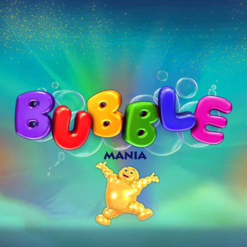 Bubble Mania